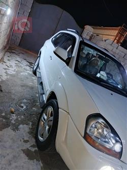 هيونداي توسان